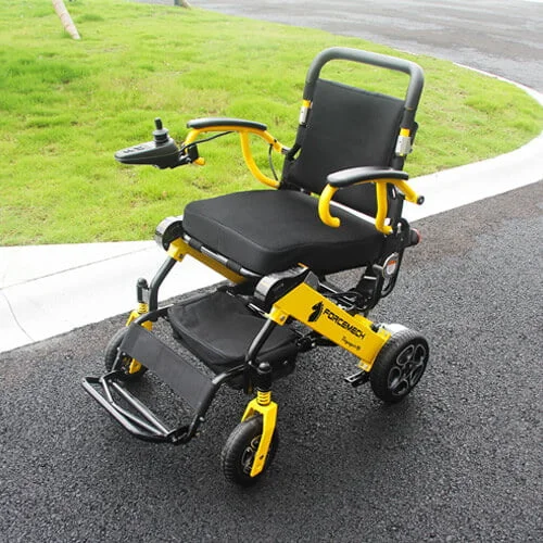 Best Wheelchair Rentals at Mr Biomed